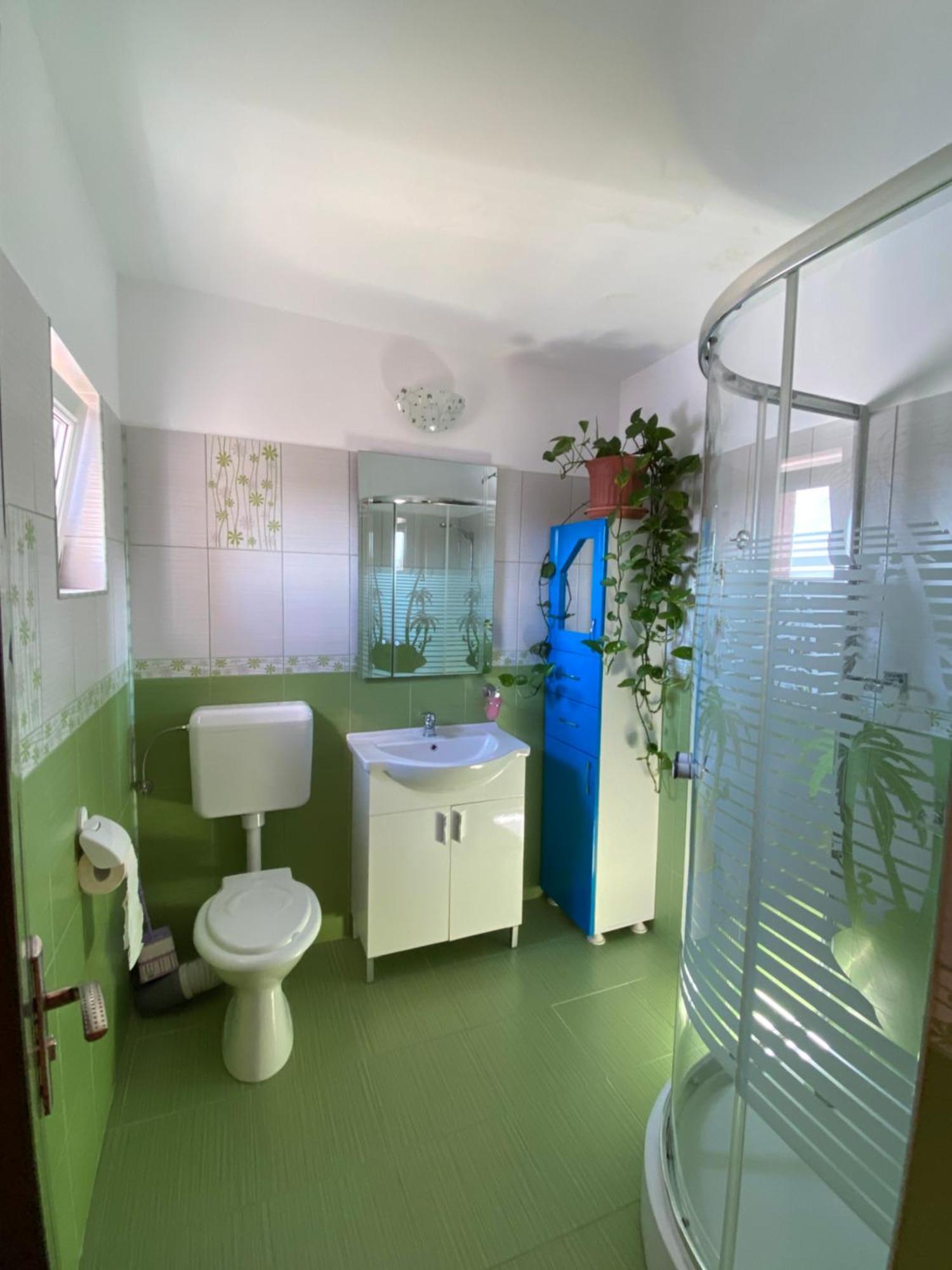 Vila Ebru Hotel Eforie Nord Room photo