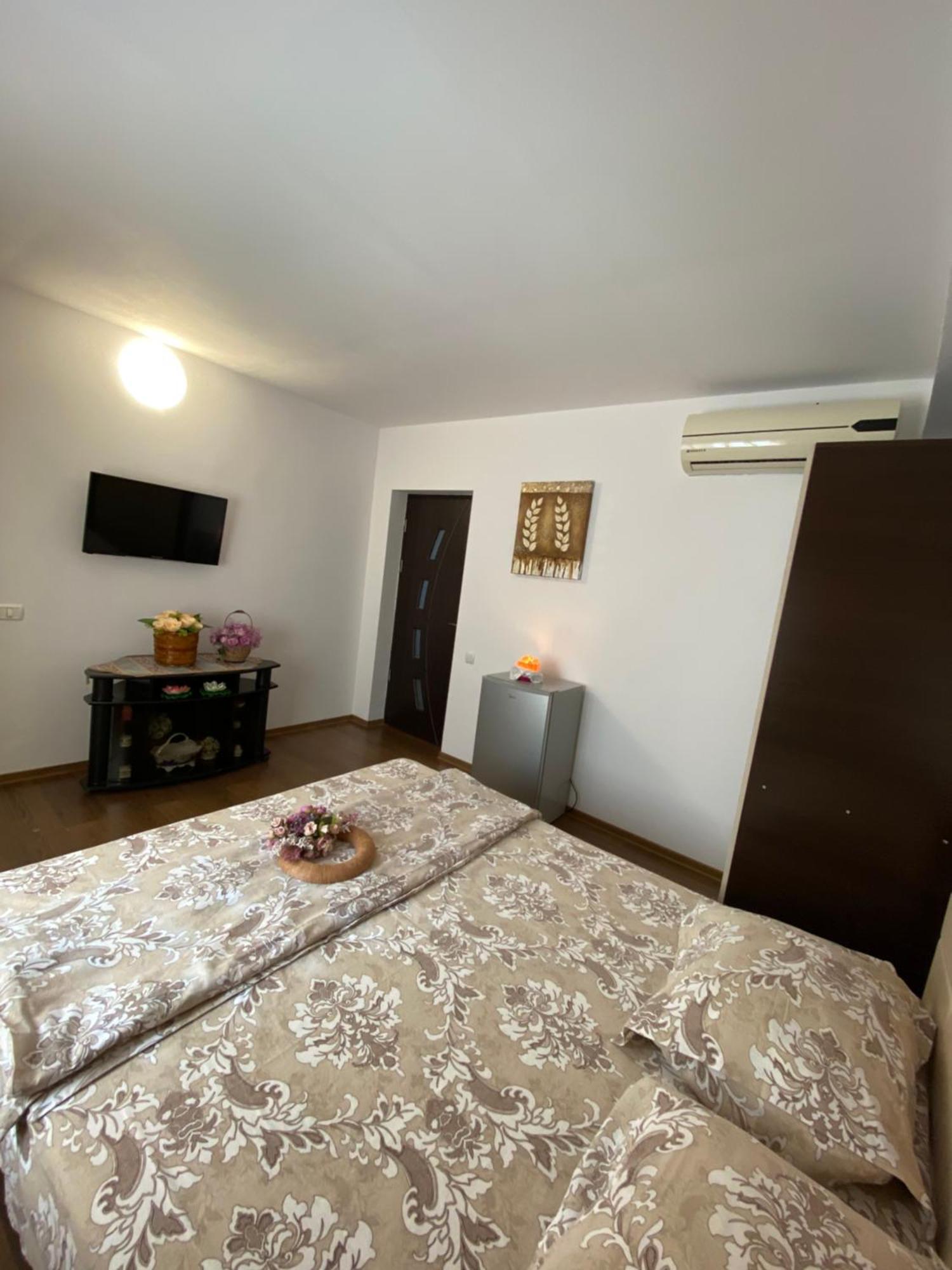 Vila Ebru Hotel Eforie Nord Room photo