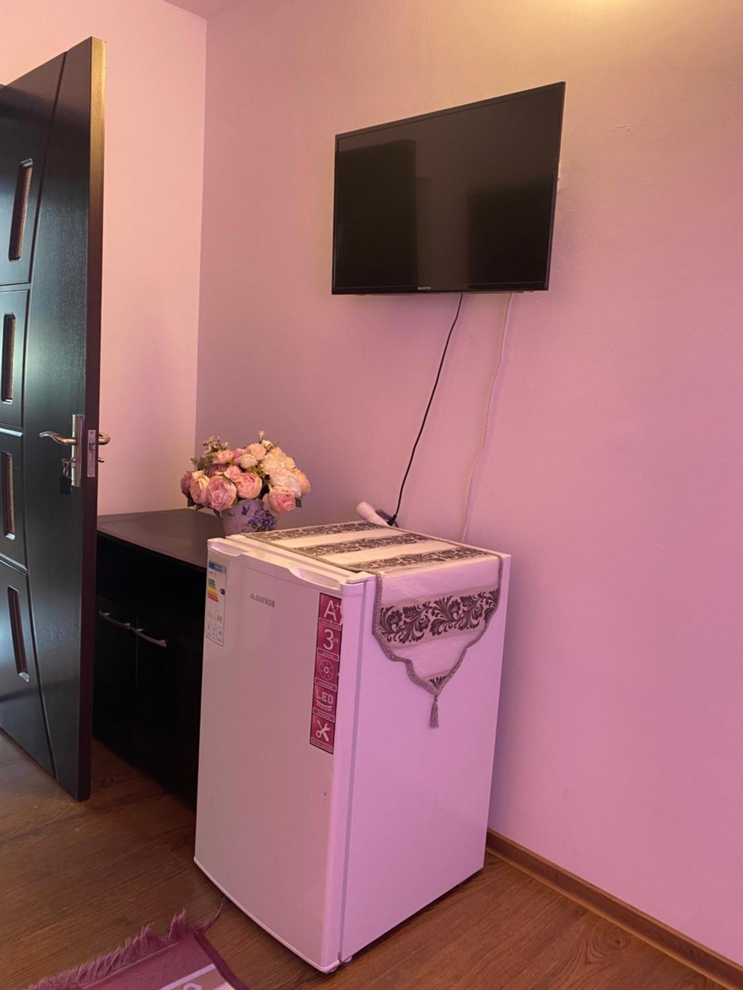 Vila Ebru Hotel Eforie Nord Room photo