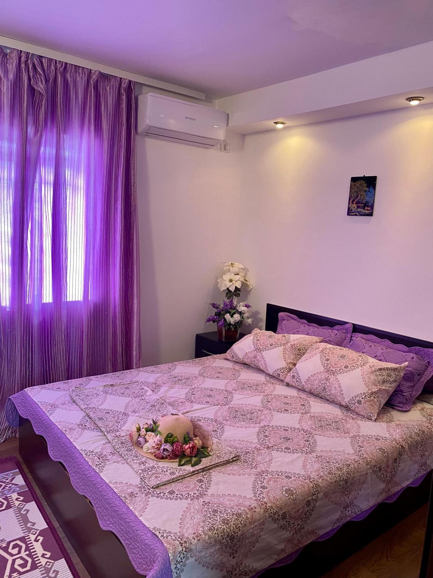 Vila Ebru Hotel Eforie Nord Room photo